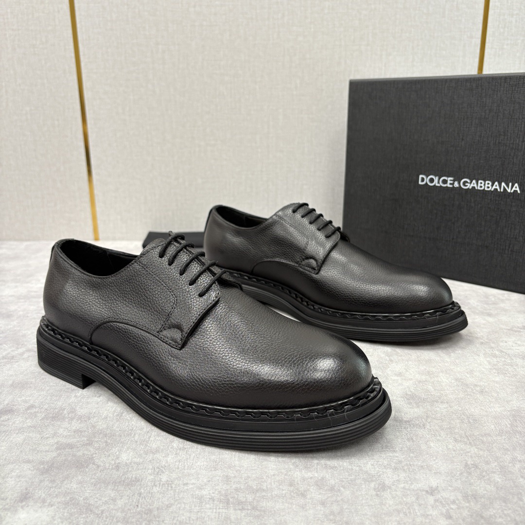 olce & Gabbana shoe